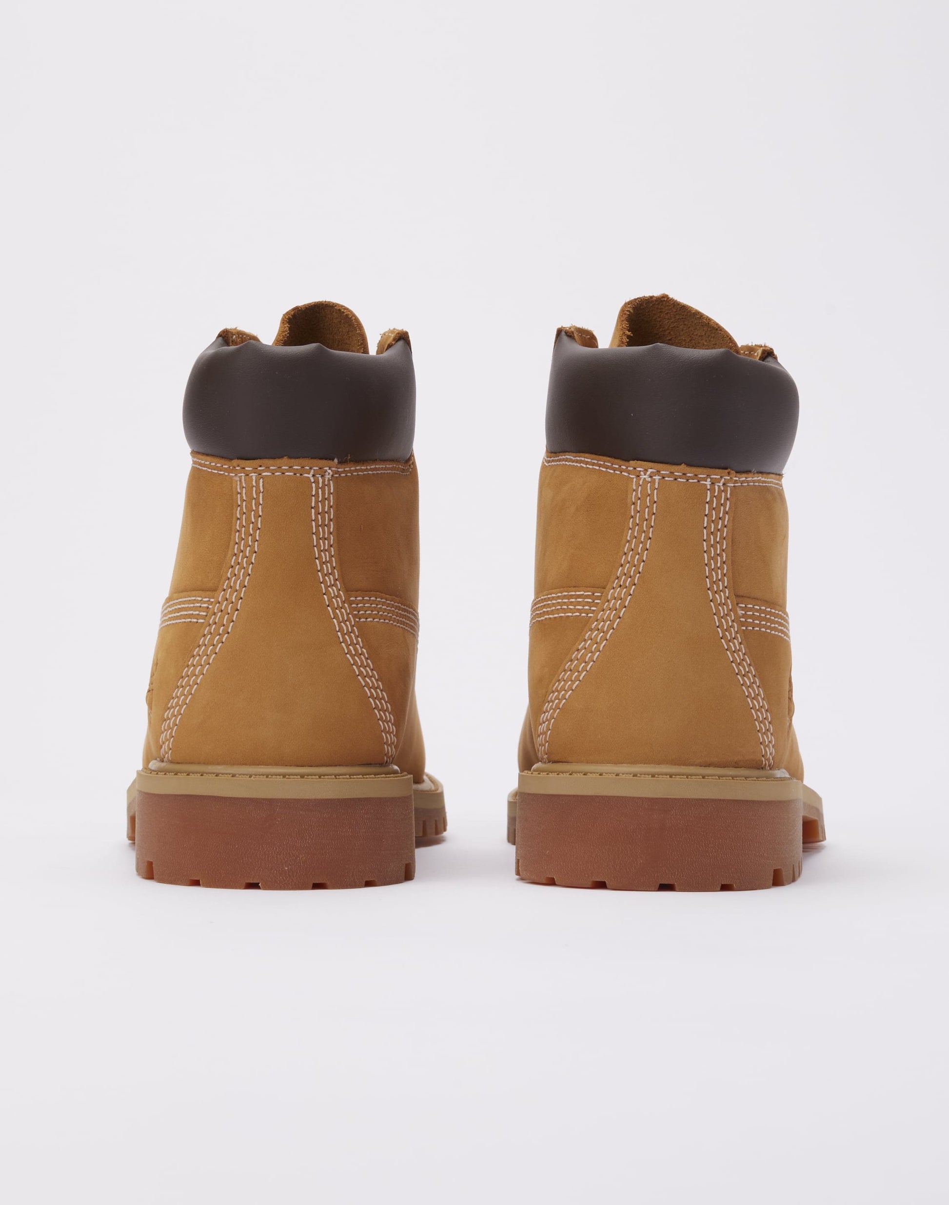 Timberland 6-Inch Premium Waterproof Boots Pre-School
