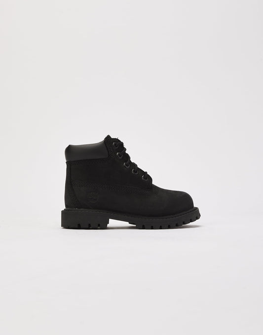 Timberland  6-Inch Premium Boots Toddler
