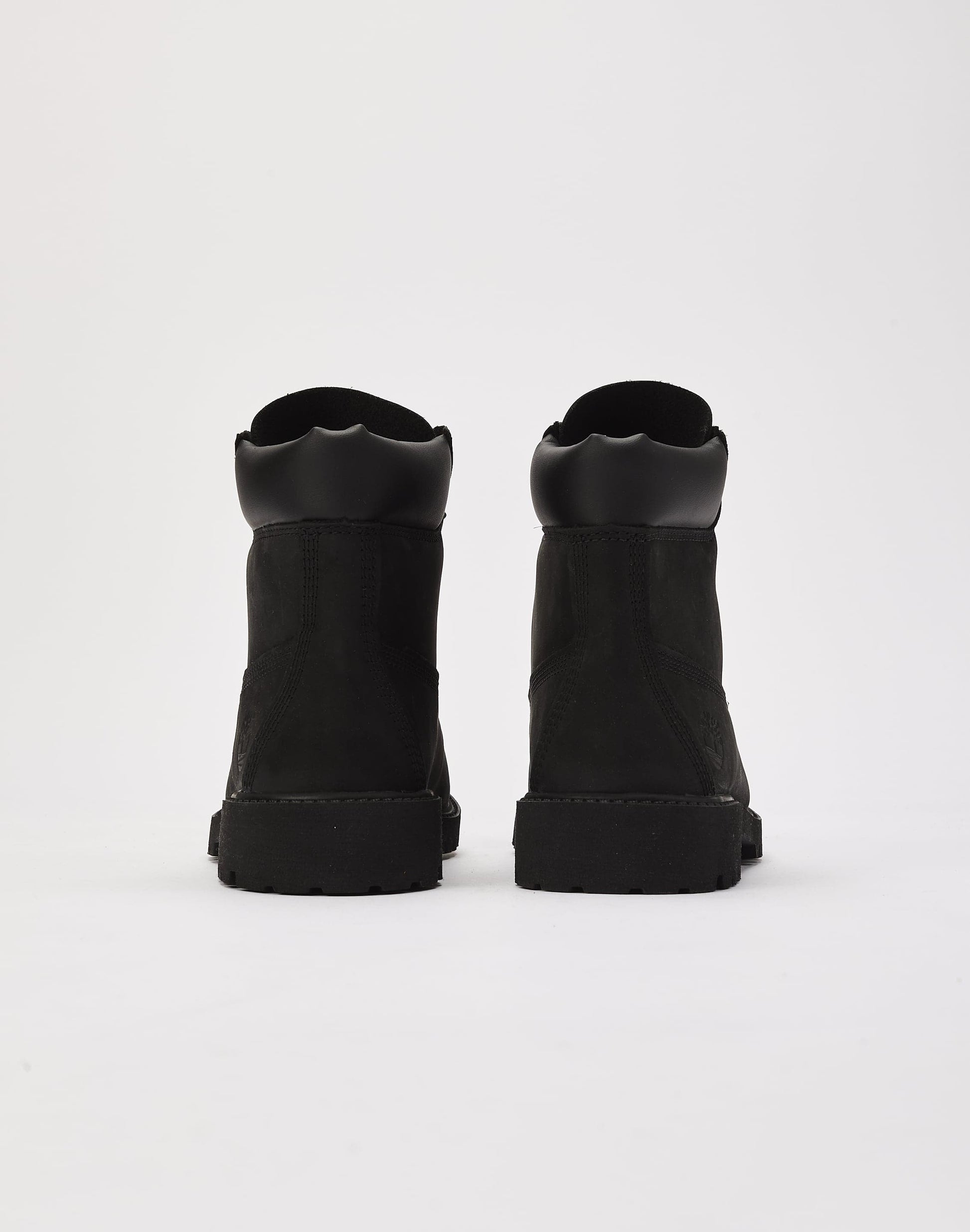 Timberland 6-Inch Basic Boots Grade-School