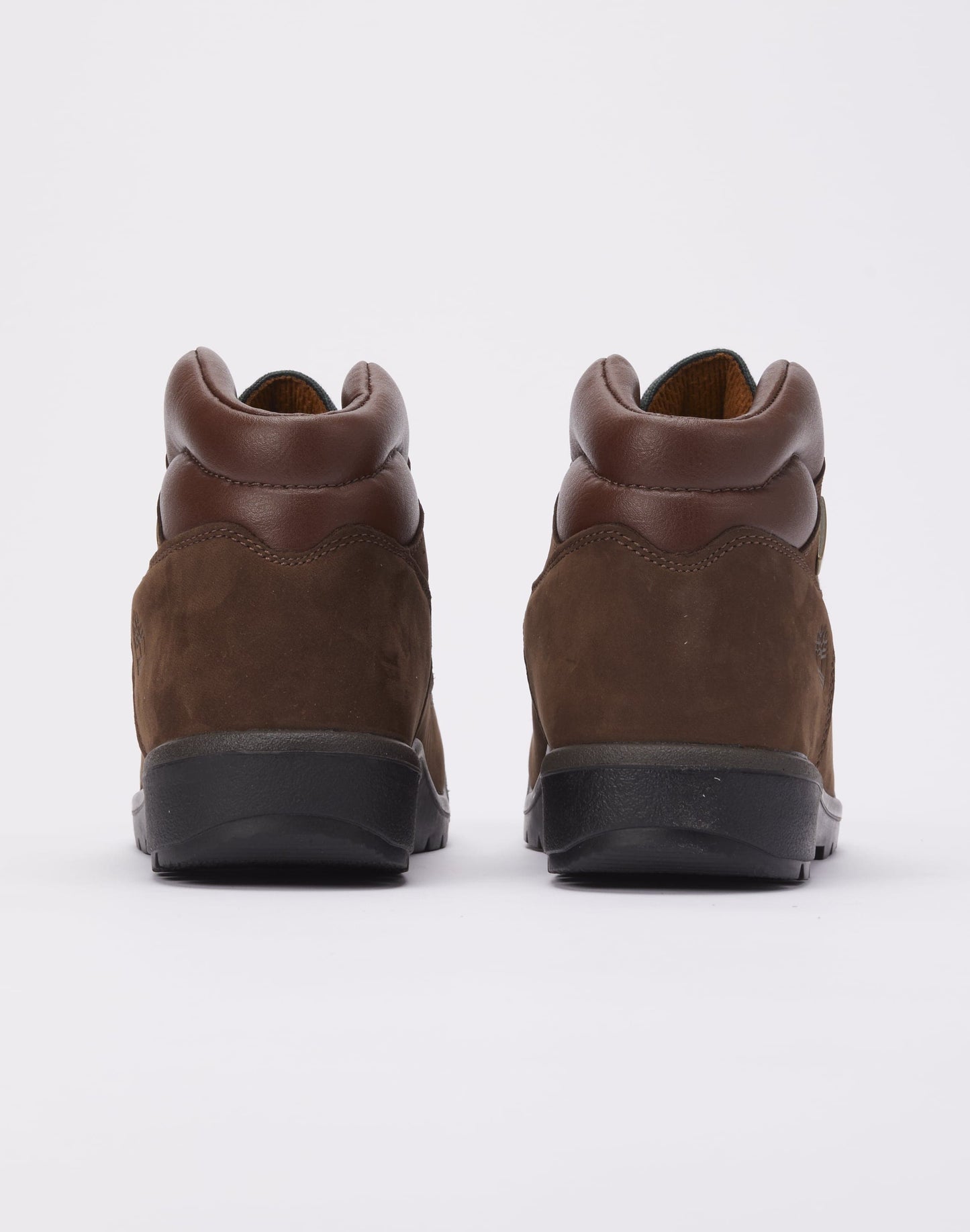 Timberland Field Boots Grade-School