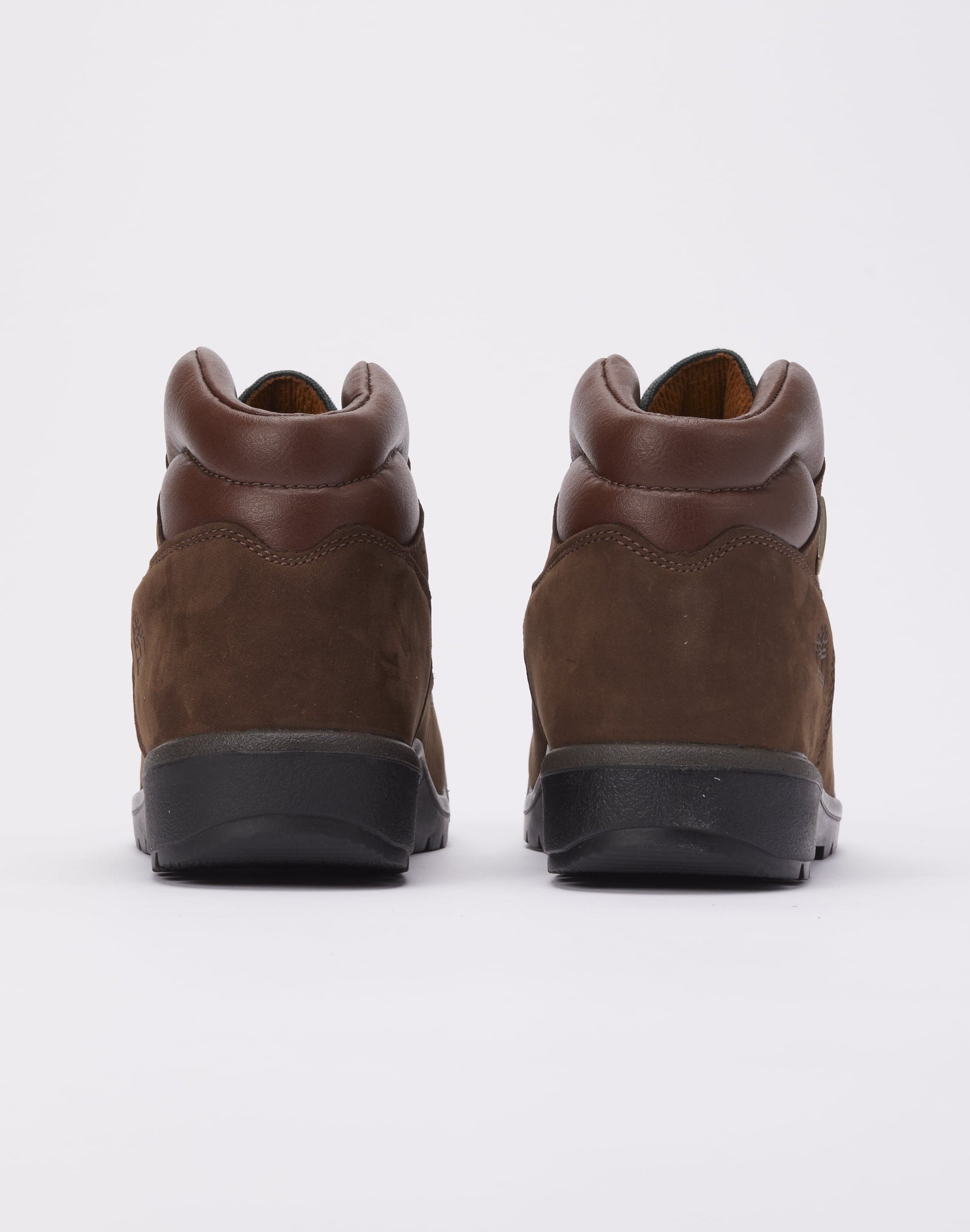 Timberland Field Boots Grade-School