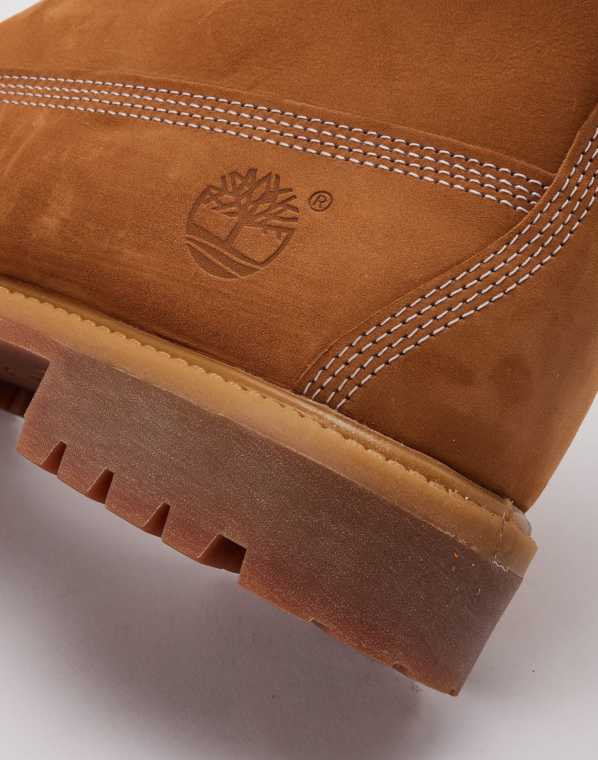Timberland 6-Inch Premium Waterproof Boots