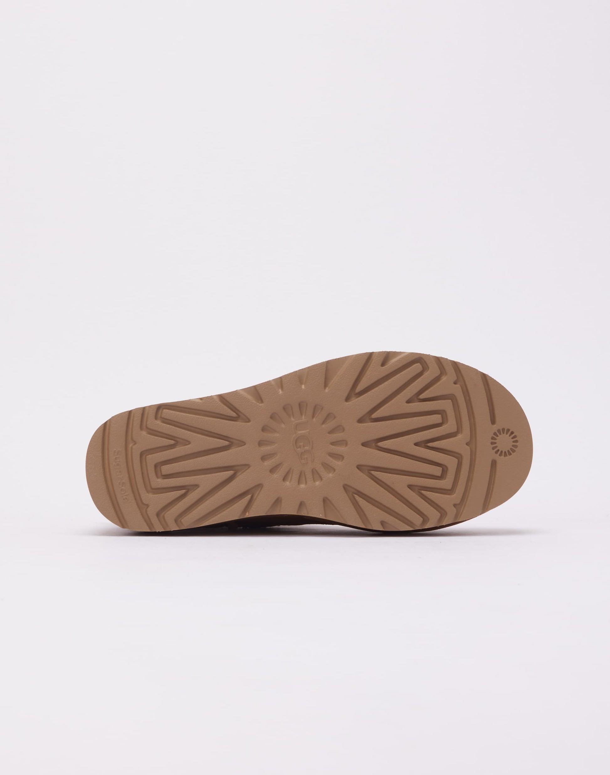 UGG Classic Ultra Mini Platform Boots