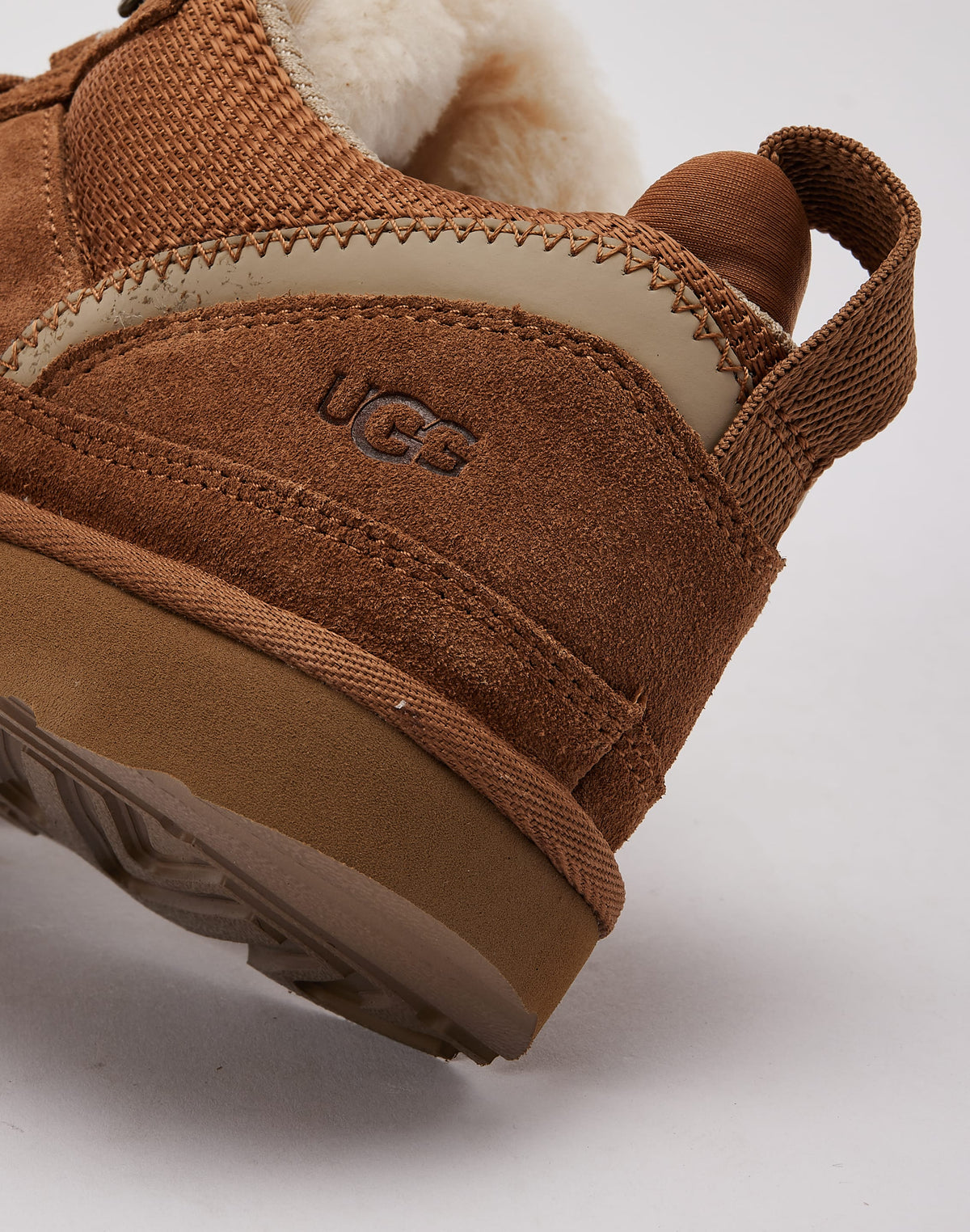 UGG Lowmel Grade-School