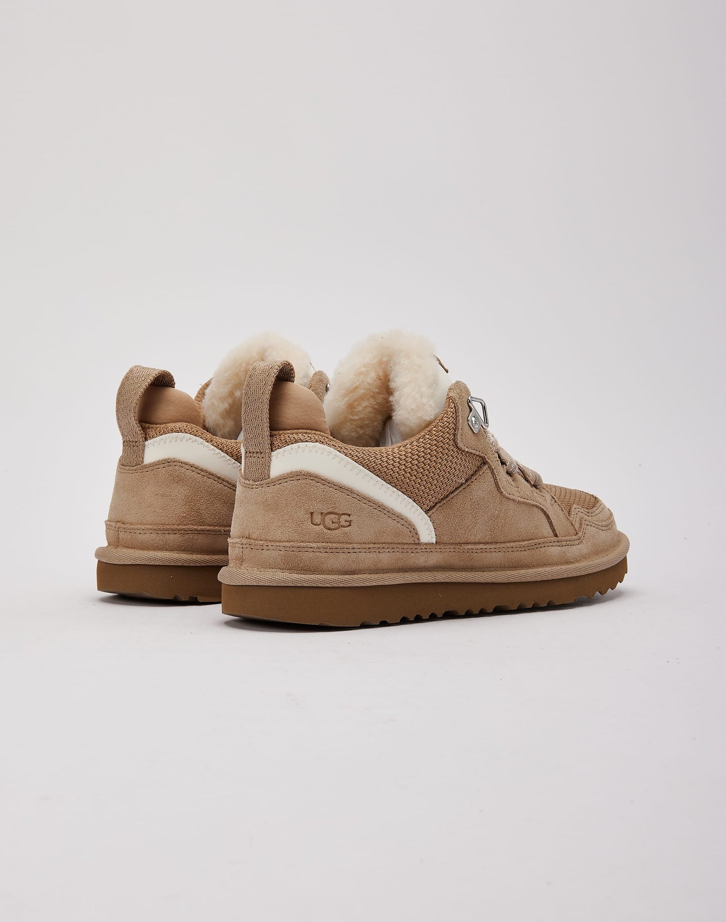 UGG Lowmel Grade-School