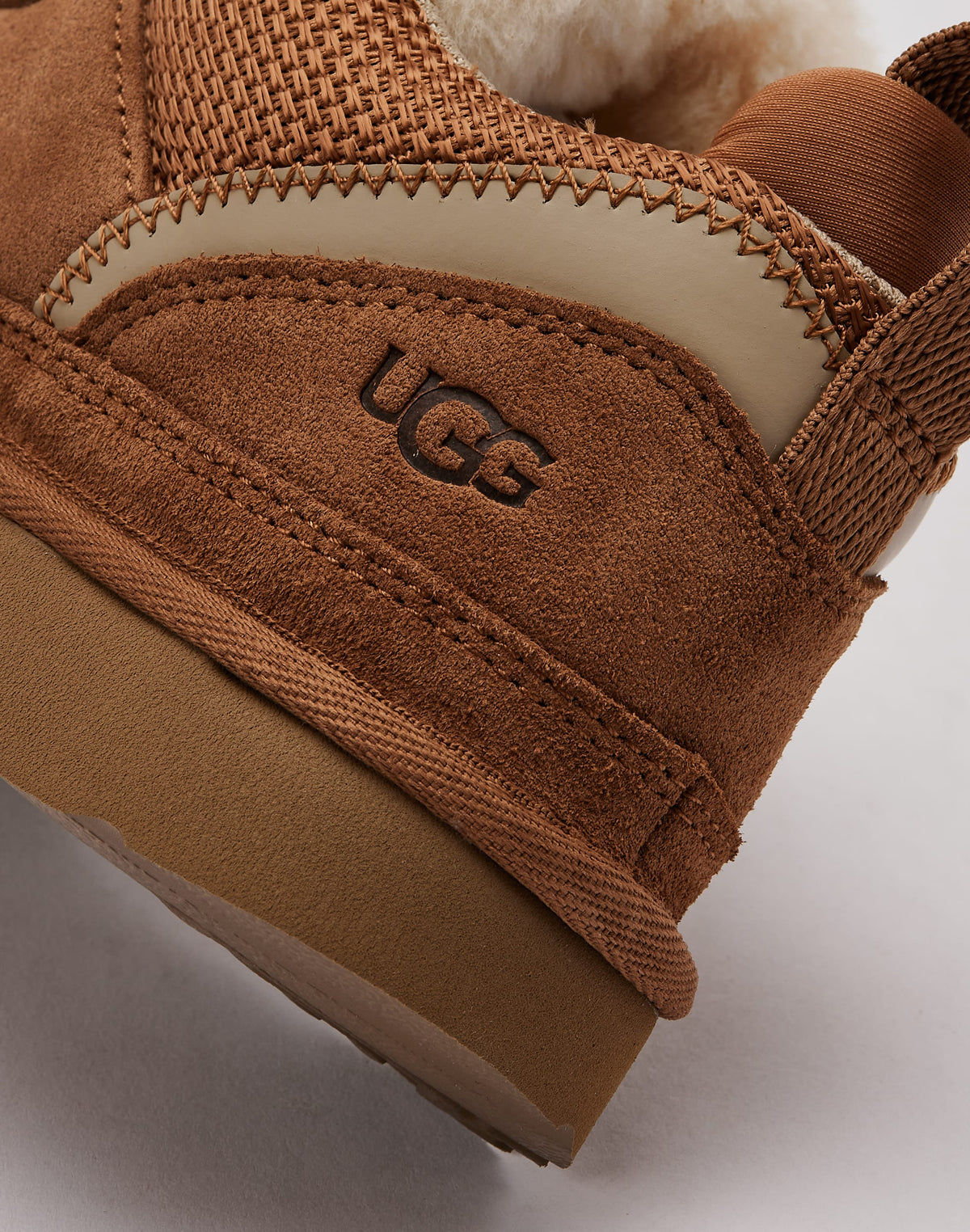 UGG Lowmel Pre-School