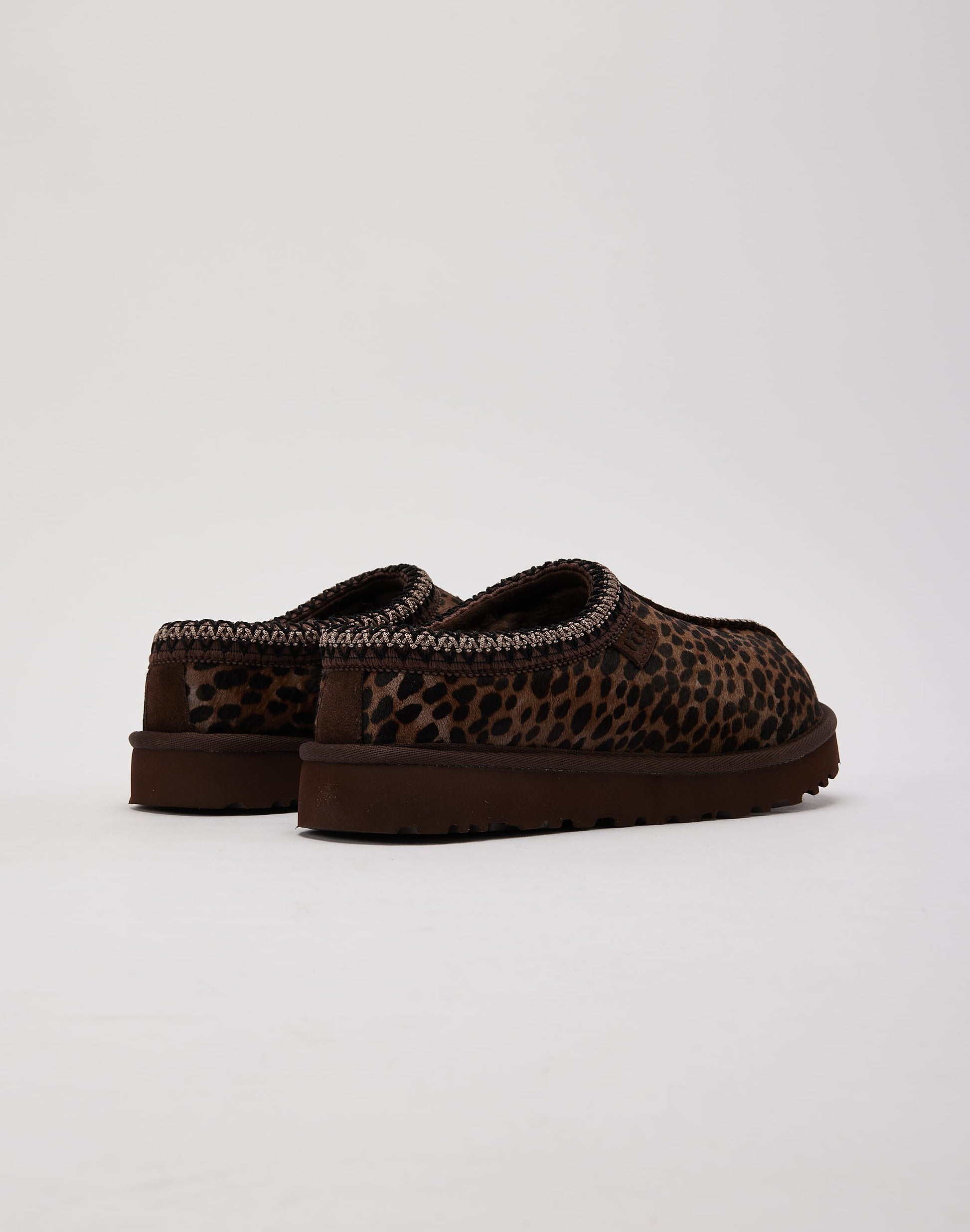 UGG Tasman Caspian Slippers