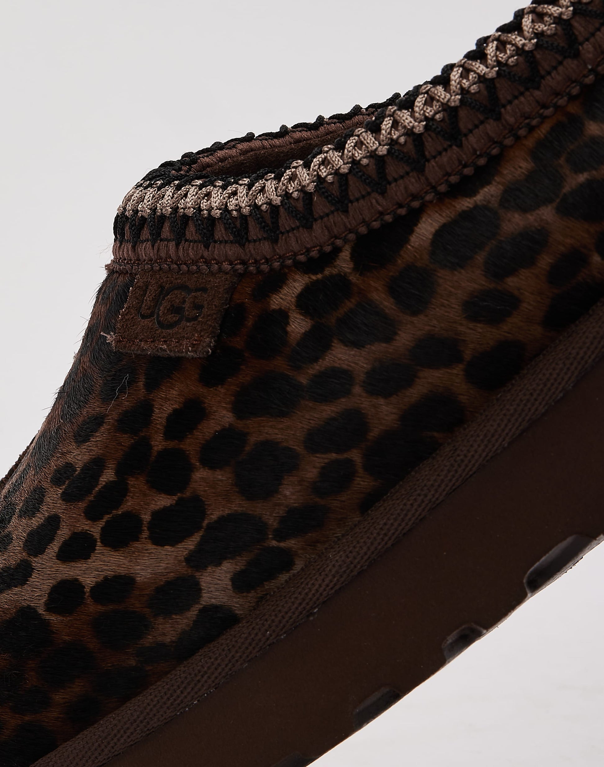 UGG Tasman Caspian Slippers