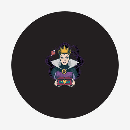 Disney The Queen Keychain
