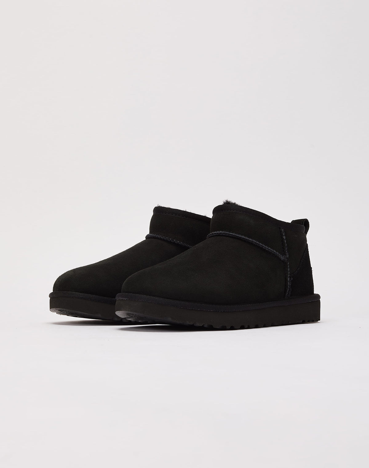UGG Classic Ultra Mini Boots