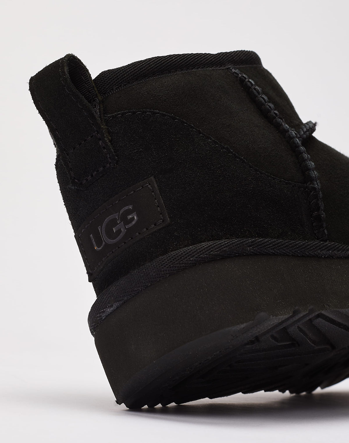 UGG Classic Ultra Mini Boots