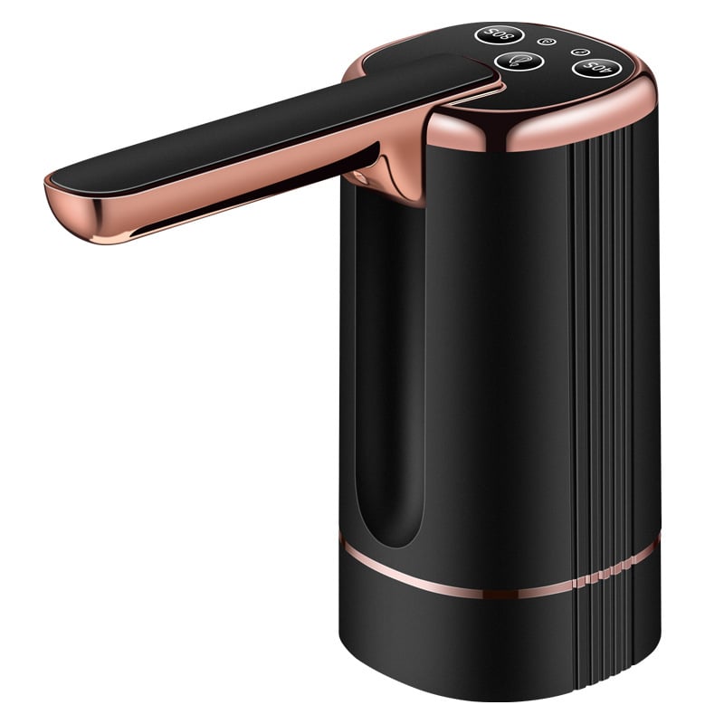 🔥🔥 & Multi-functional Automatic Water Dispenser Pump!