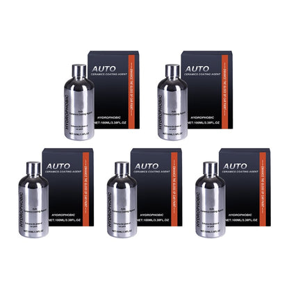 Car Ceramic Coating Agent