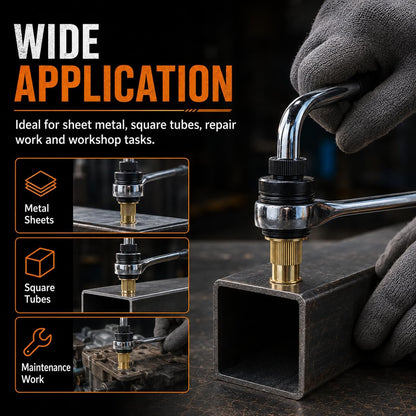 Carbon Steel Rivet Nut Tool Kit