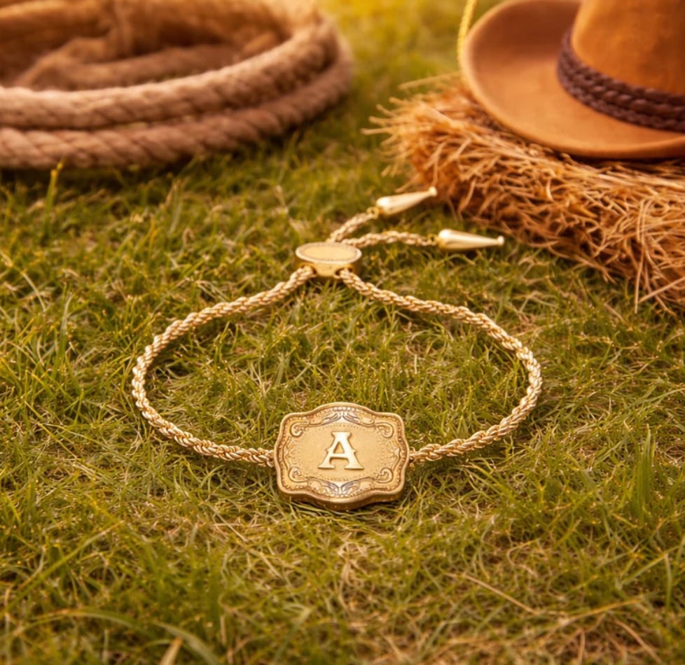 🏇Country Bracelet
