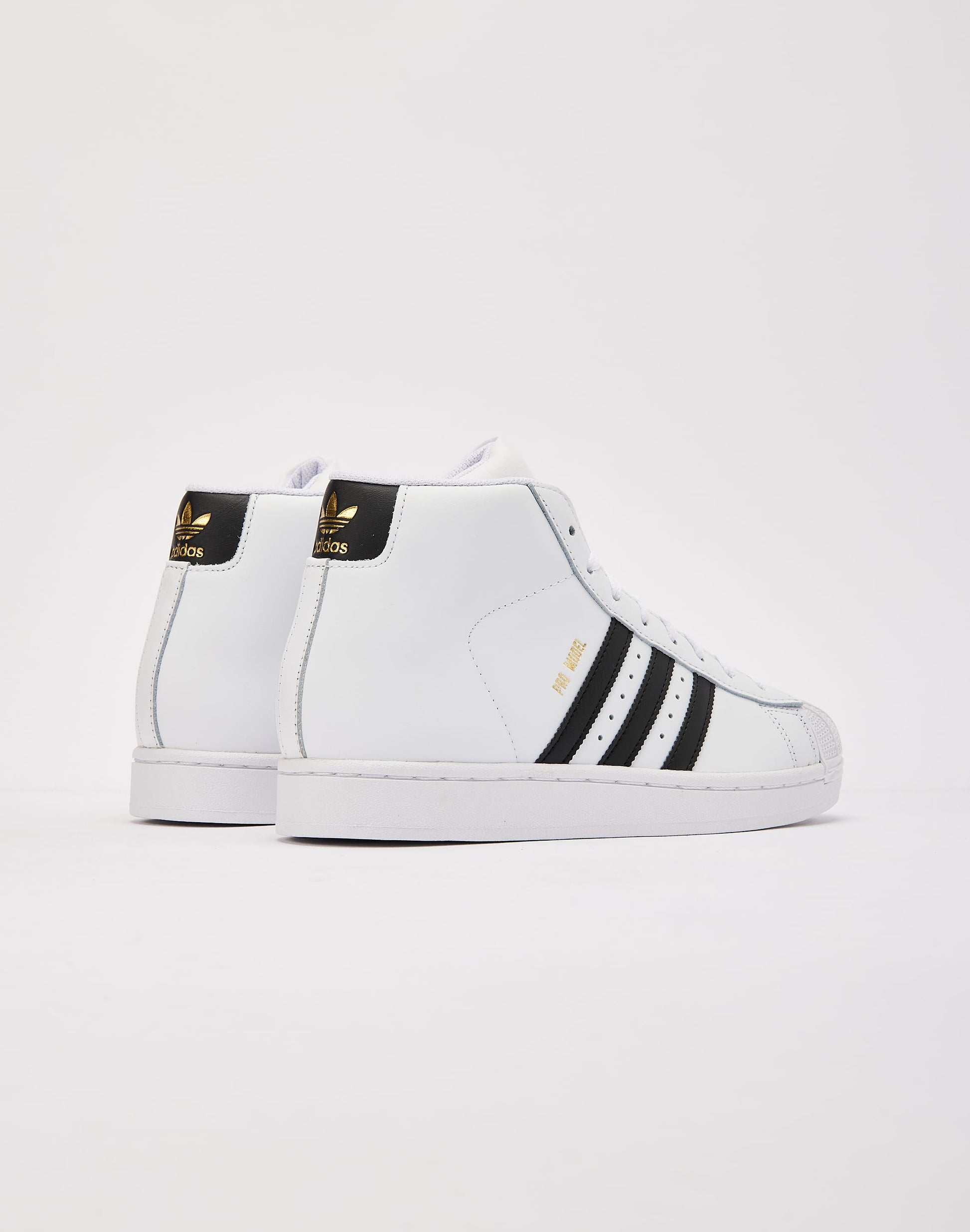 Adidas Pro Model Grade-School
