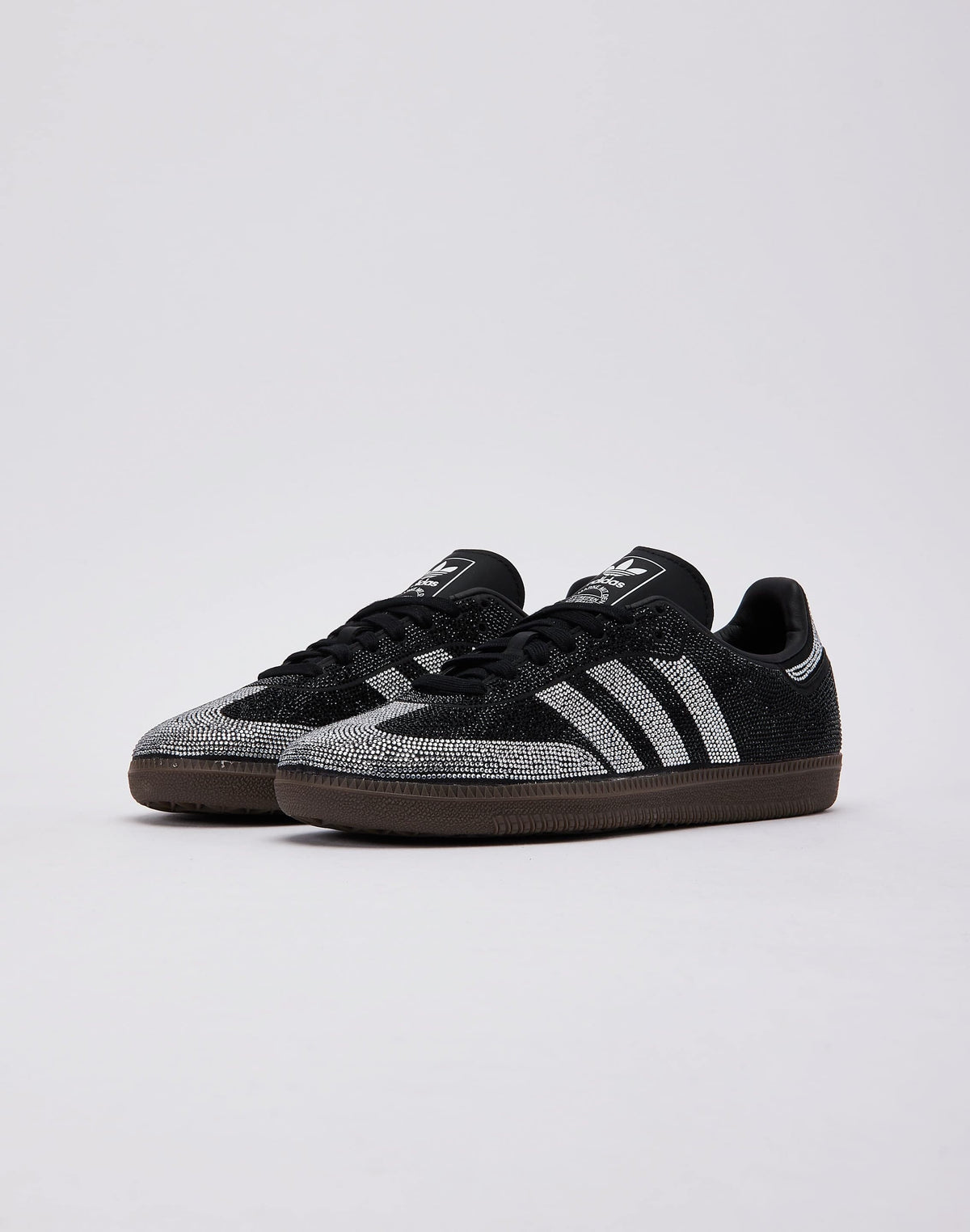 Adidas Samba OG 'Rhinestone'