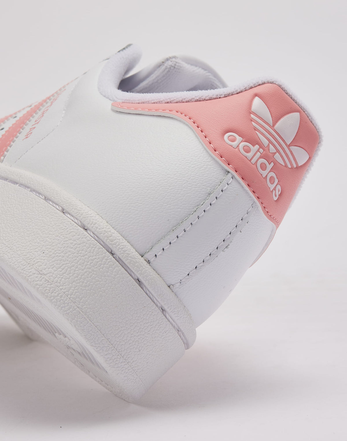 Adidas  Superstar II Grade-School