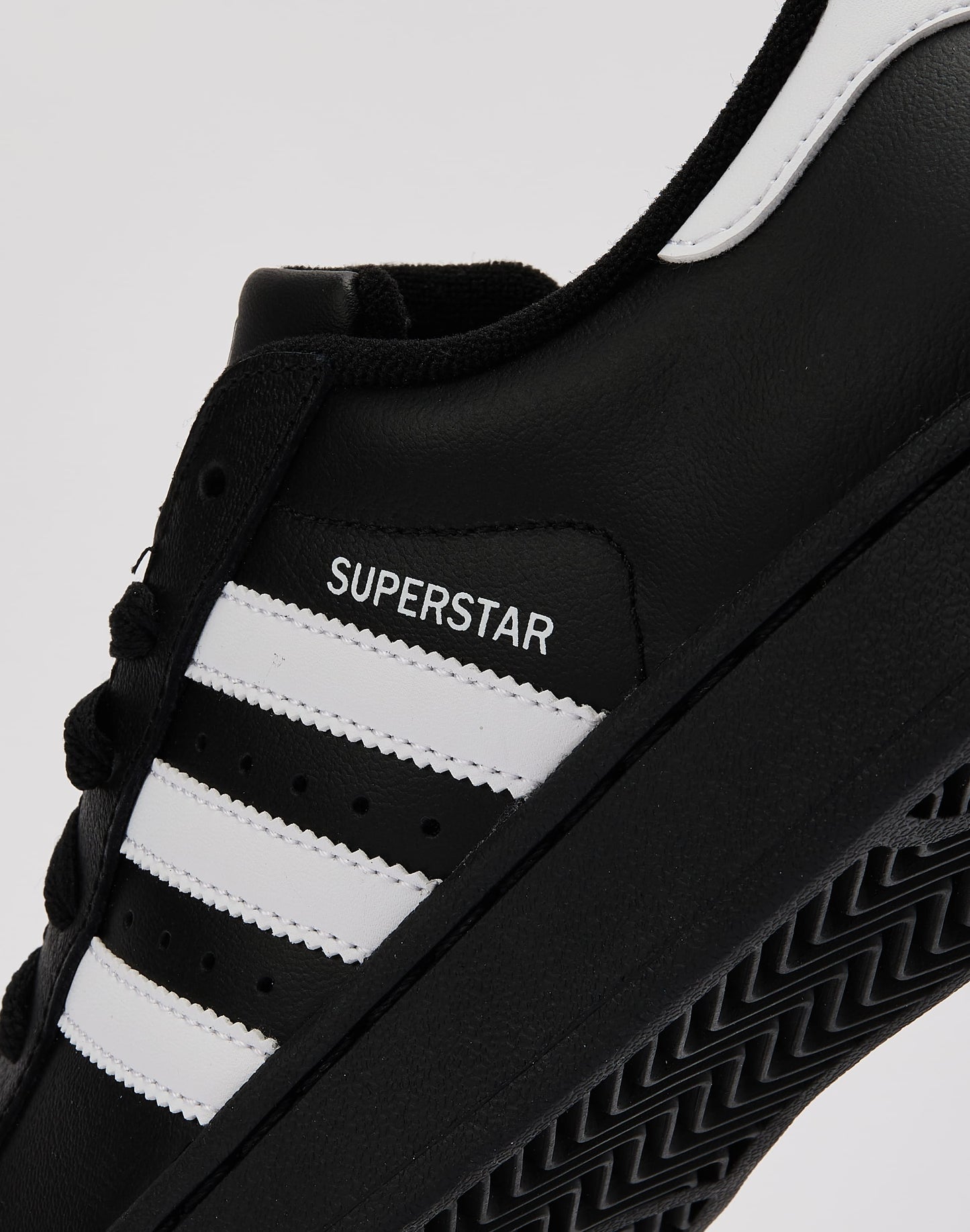 Adidas Superstar II Grade-School