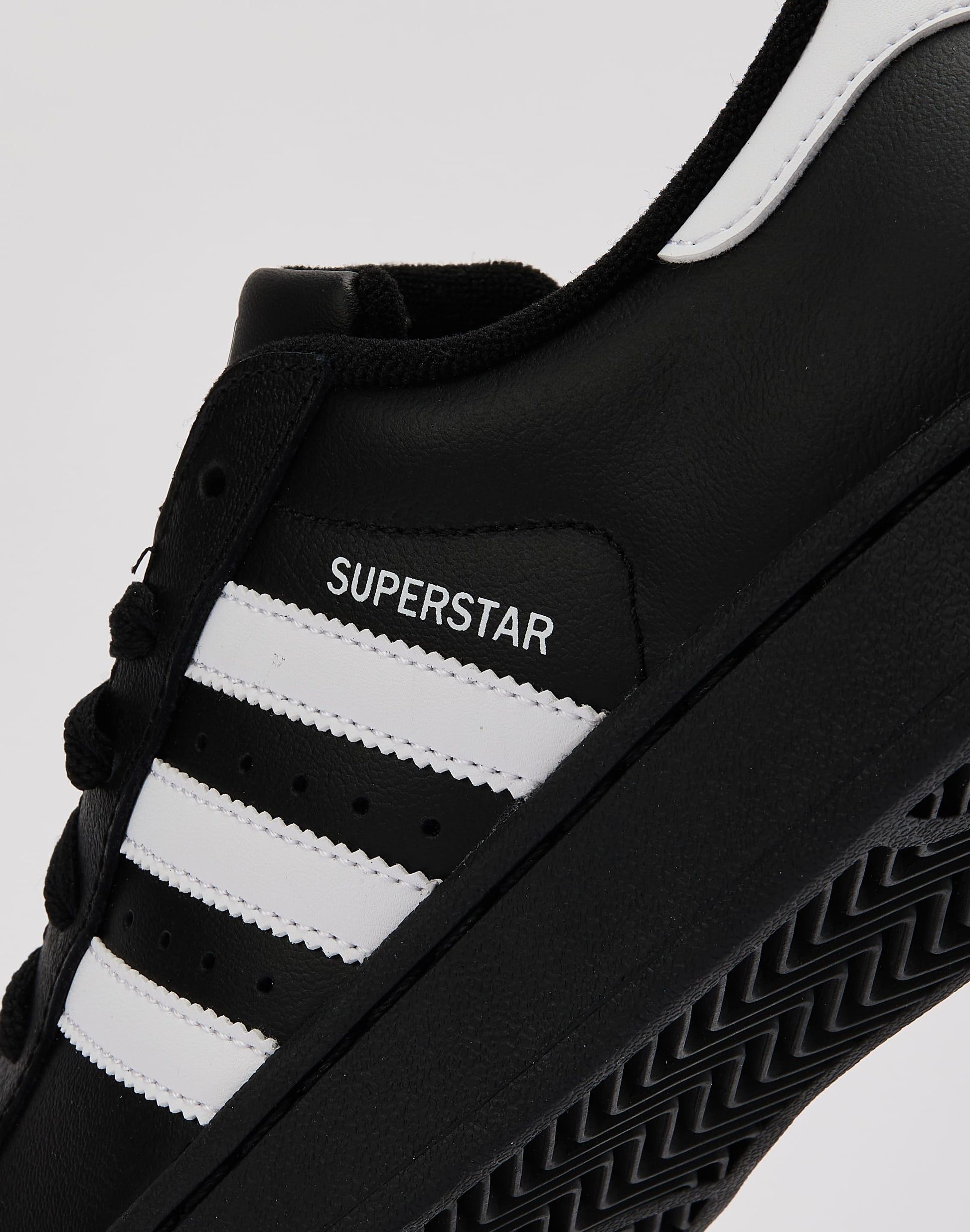 Adidas Superstar II Grade-School