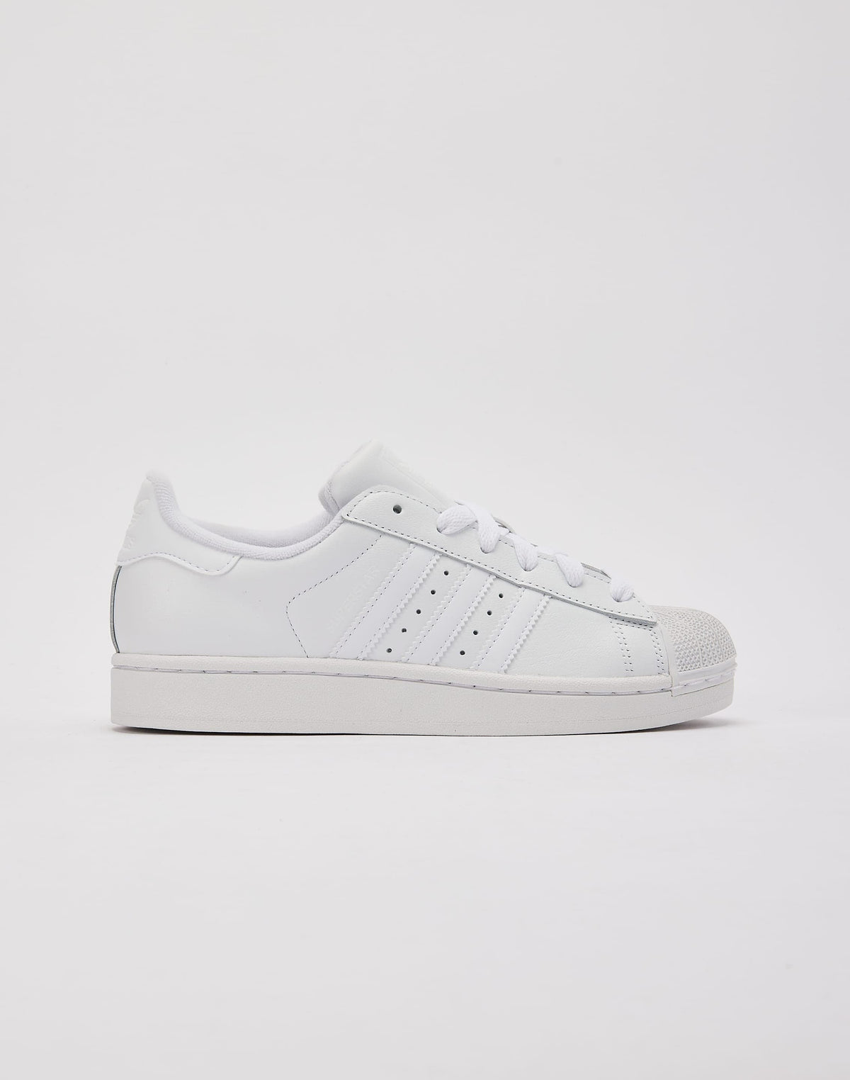 Adidas Superstar II Grade-School