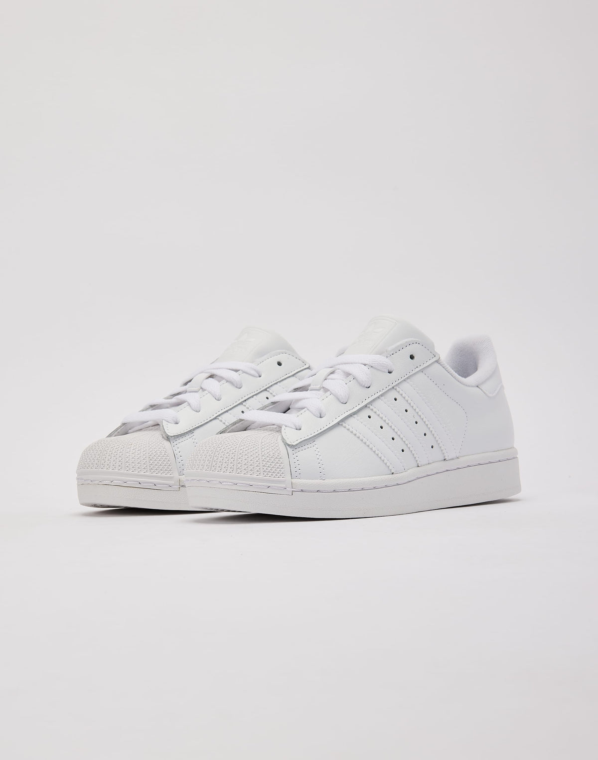 Adidas Superstar II Grade-School