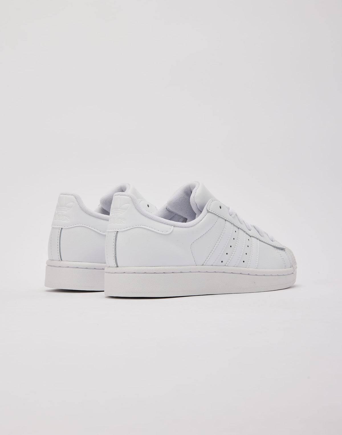 Adidas Superstar II Grade-School