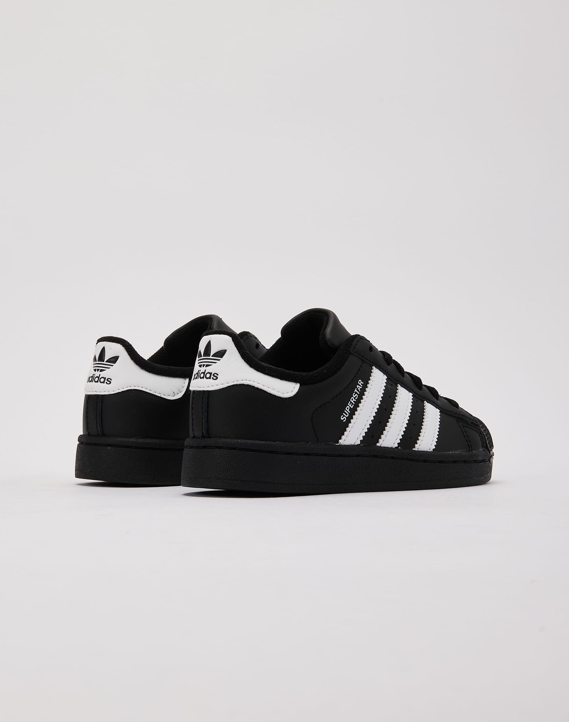 Adidas Superstar II Pre-School