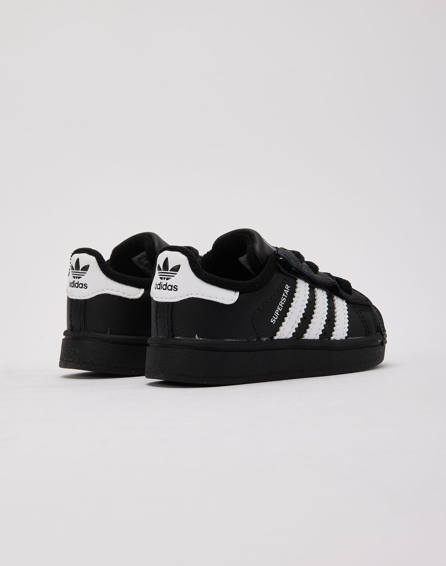Adidas Superstar II Toddler