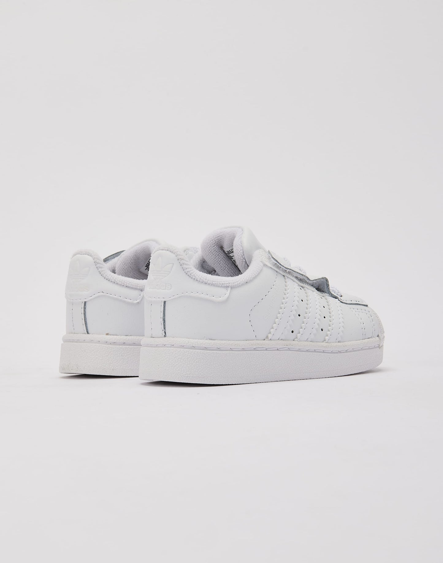 Adidas Superstar II Toddler