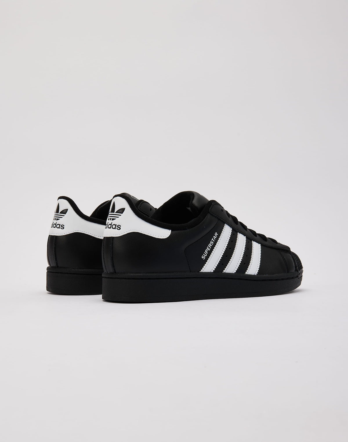 Adidas Superstar II