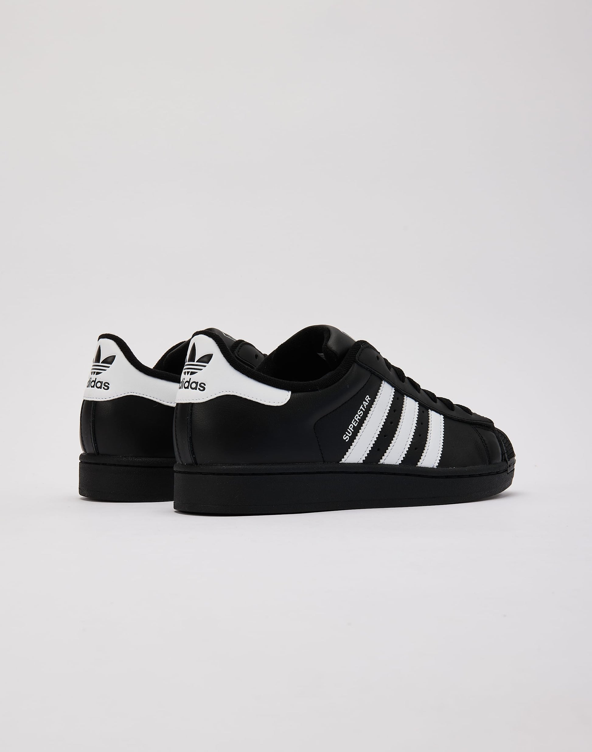 Adidas Superstar II