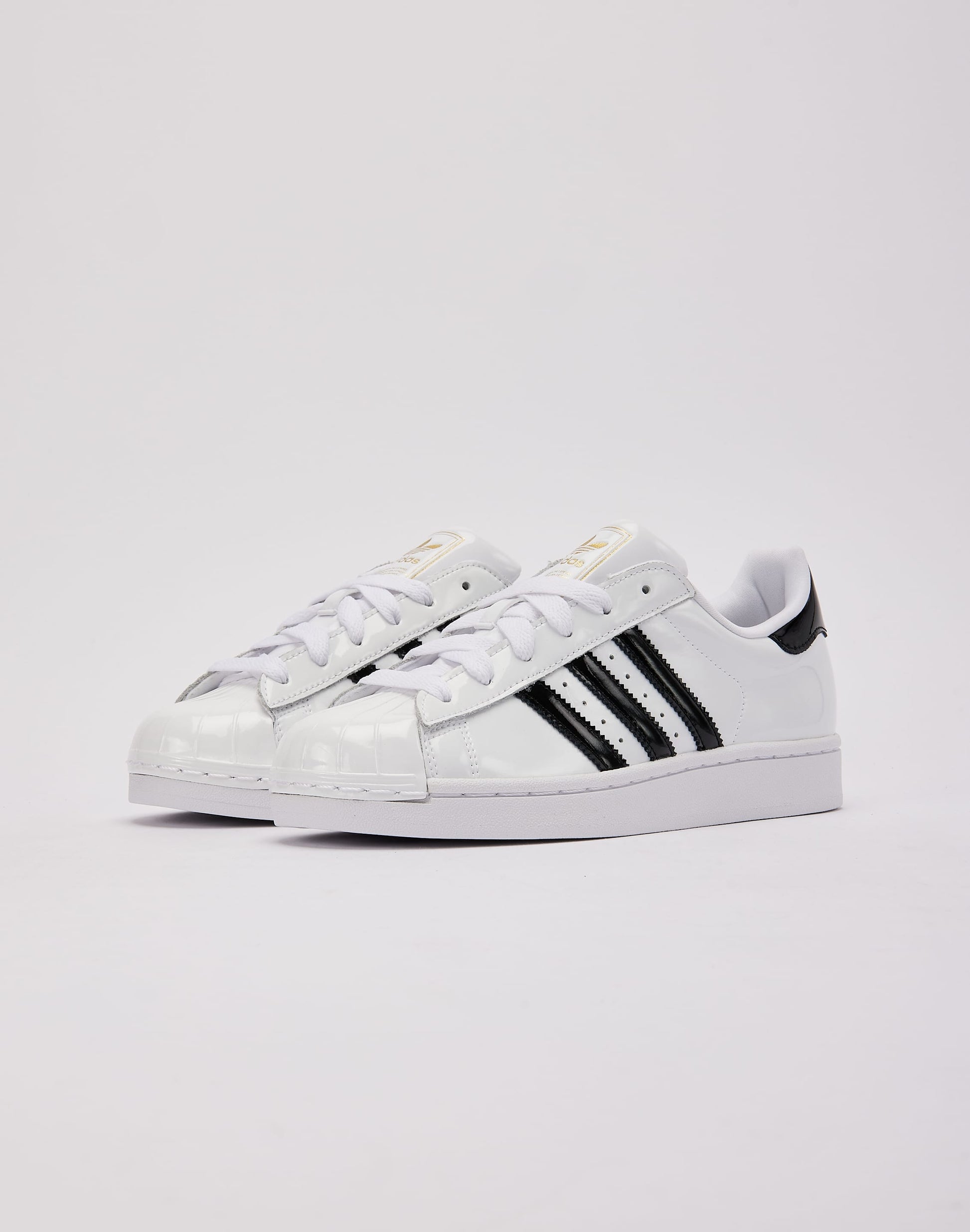 Adidas Superstar II