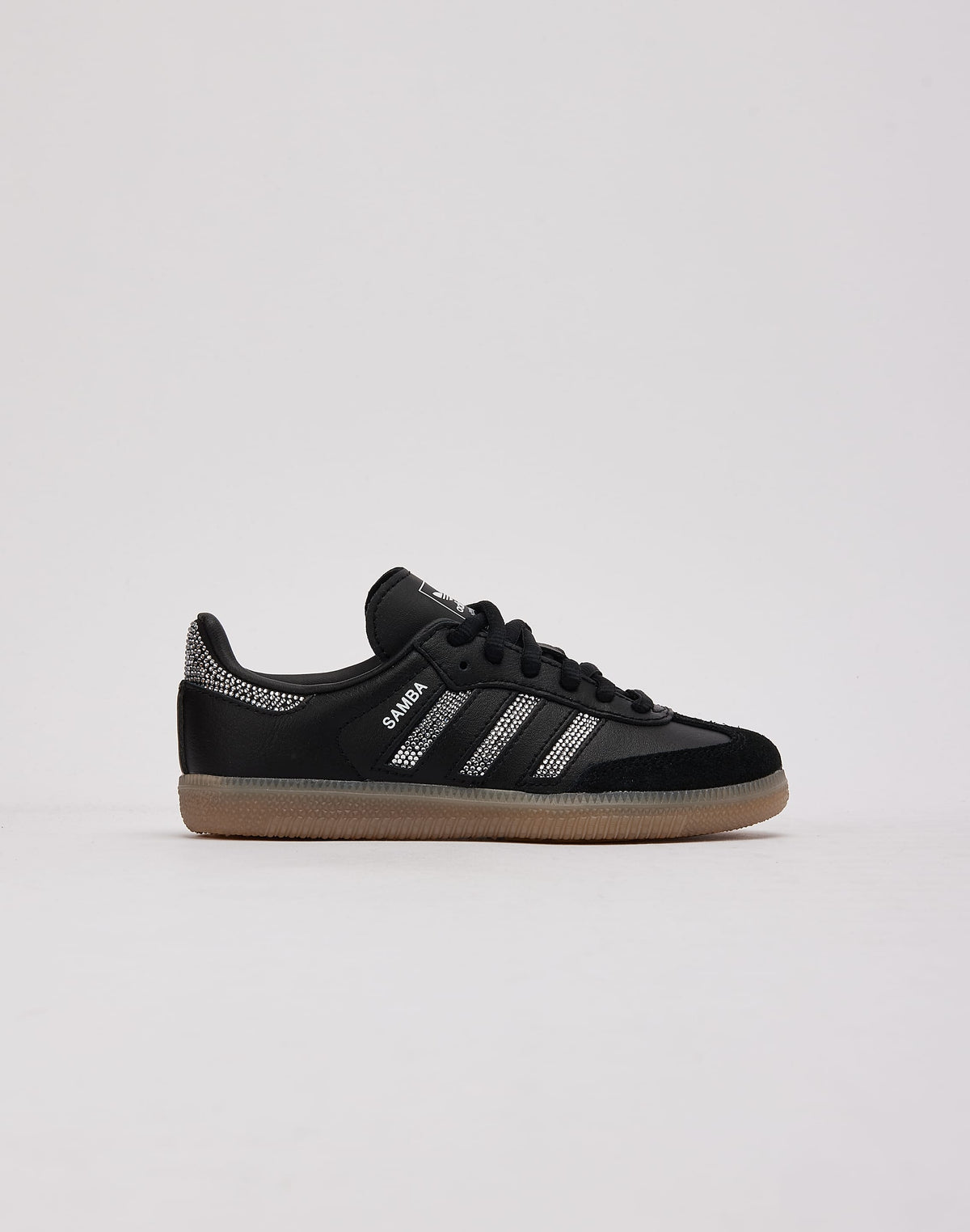 Adidas Samba Rhinestone Pre-School