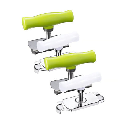 Effortless Jar Opener
