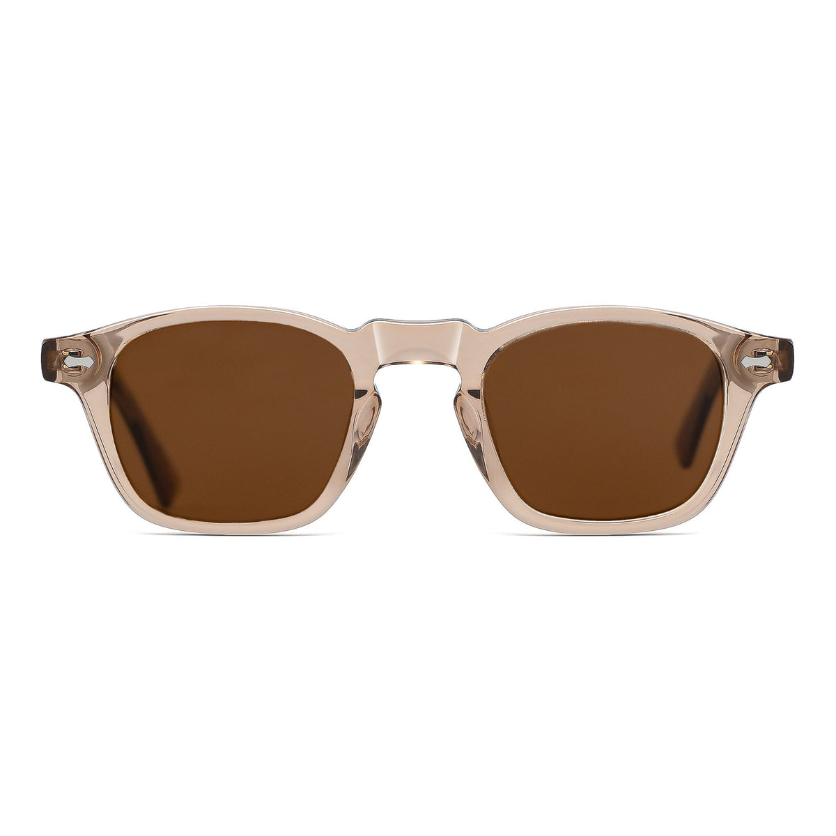 Times Champagne Amber - TheighT Sunglasses VIP