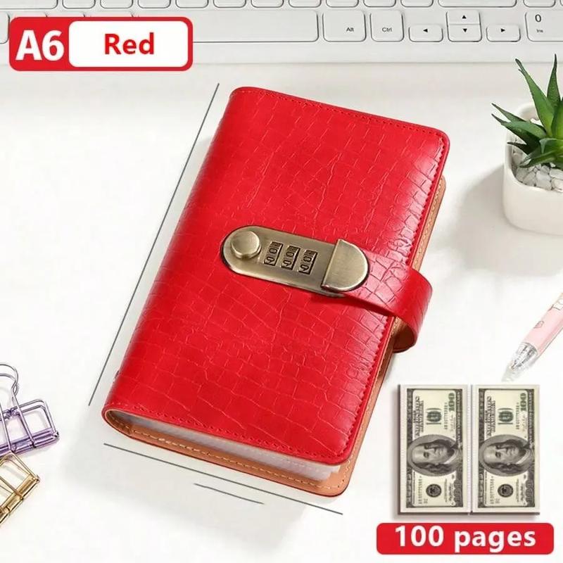 ✨100-Pocket Currency Collection Album | Organize & Protect Your Banknotes ⭐