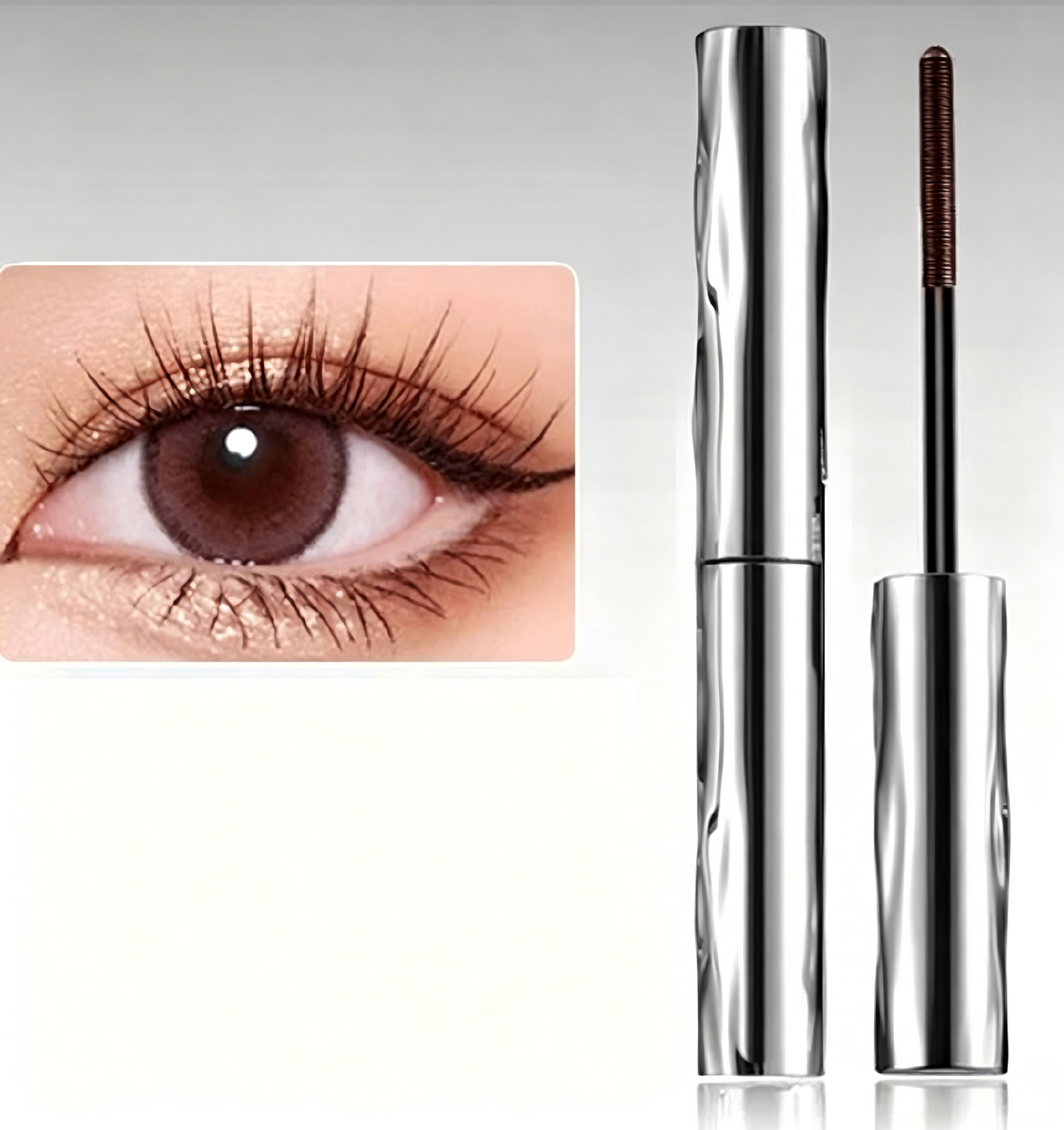 ✨ Create Your Signature Eye Look