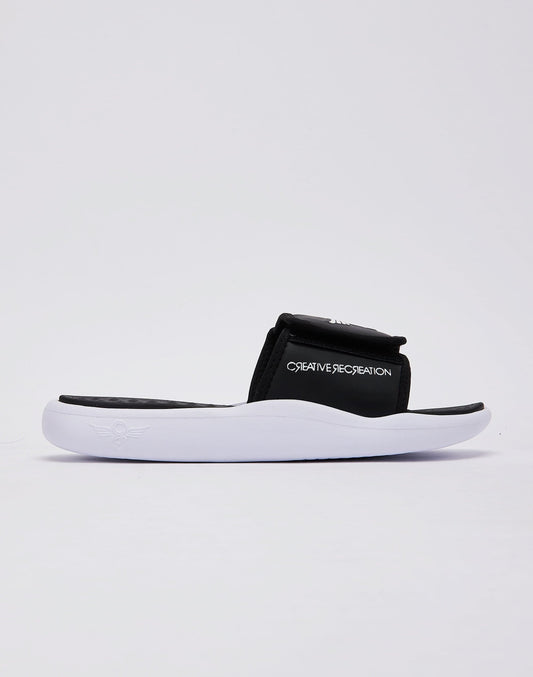 Creative Recreation Varese Slides