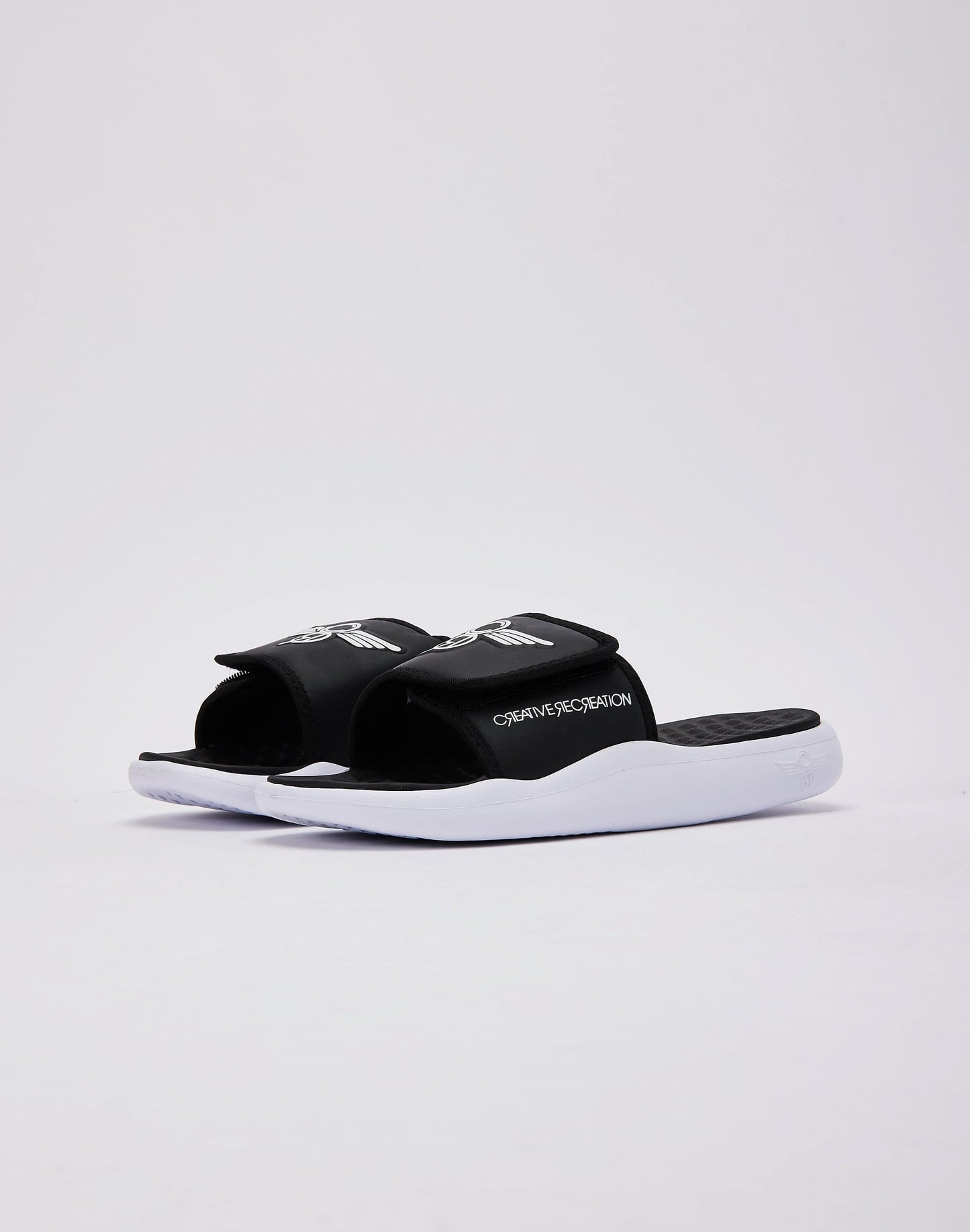 Creative Recreation Varese Slides