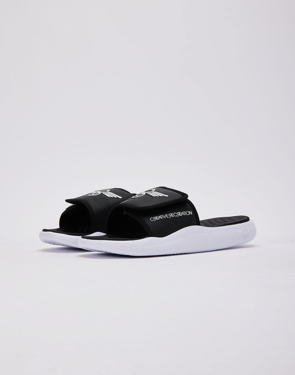 Creative Recreation Varese Slides