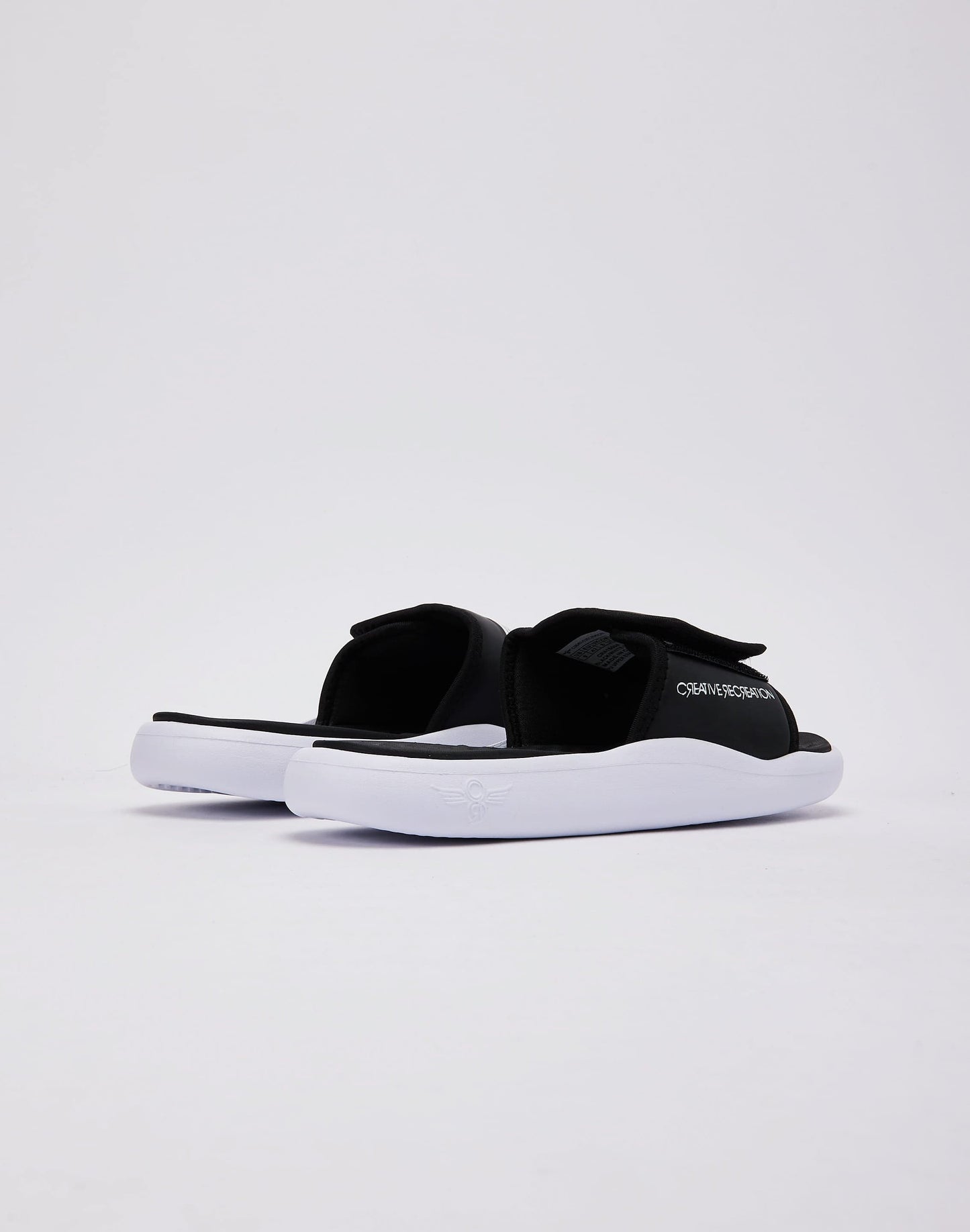Creative Recreation Varese Slides