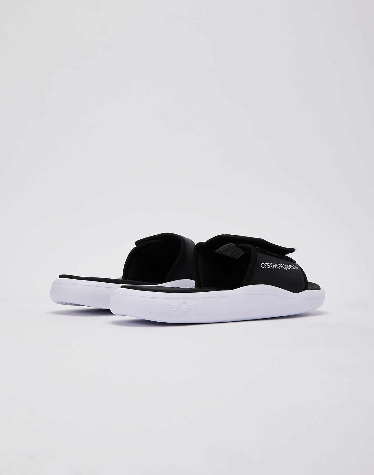 Creative Recreation Varese Slides