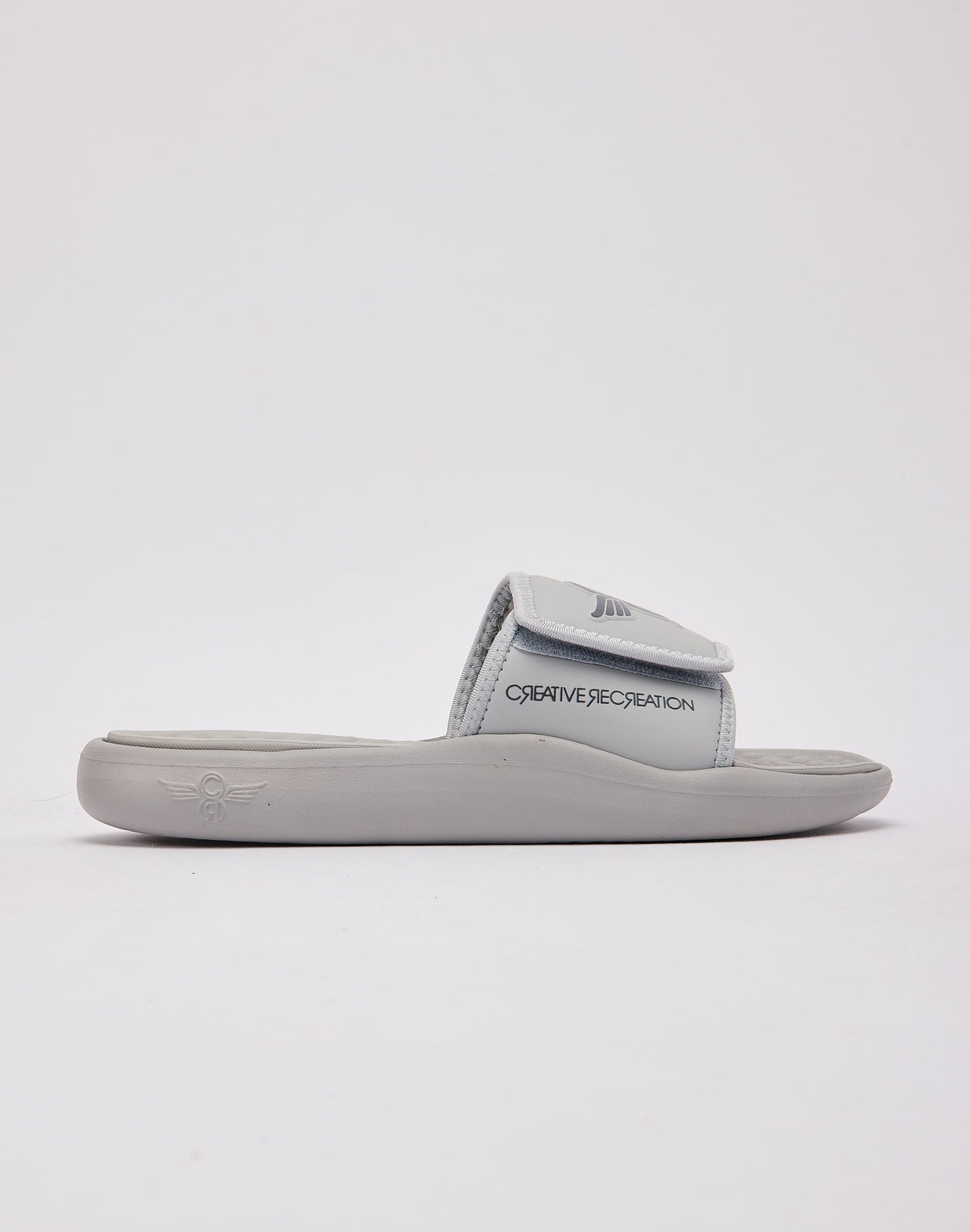 Creative Recreation  Varese Slide