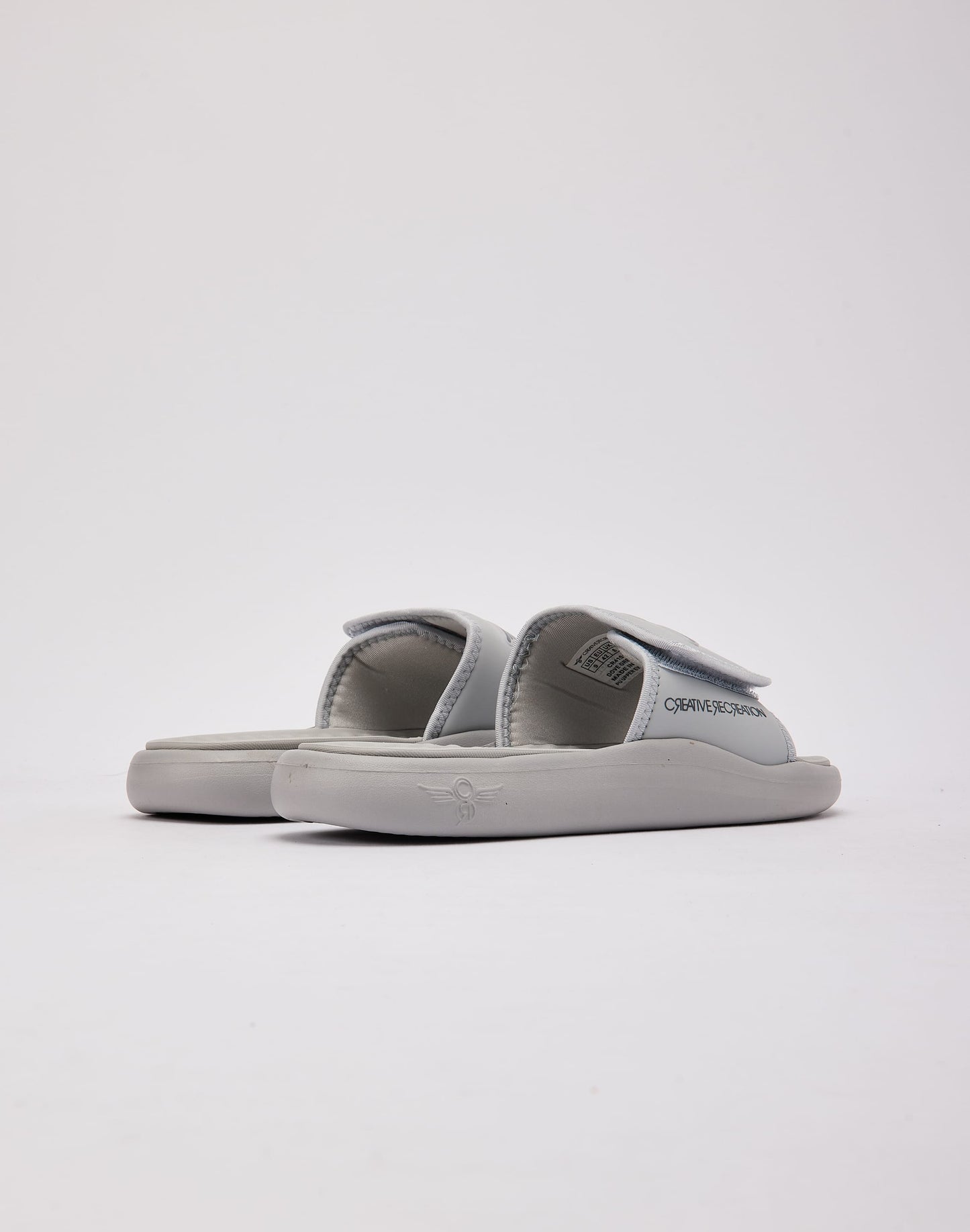 Creative Recreation  Varese Slide