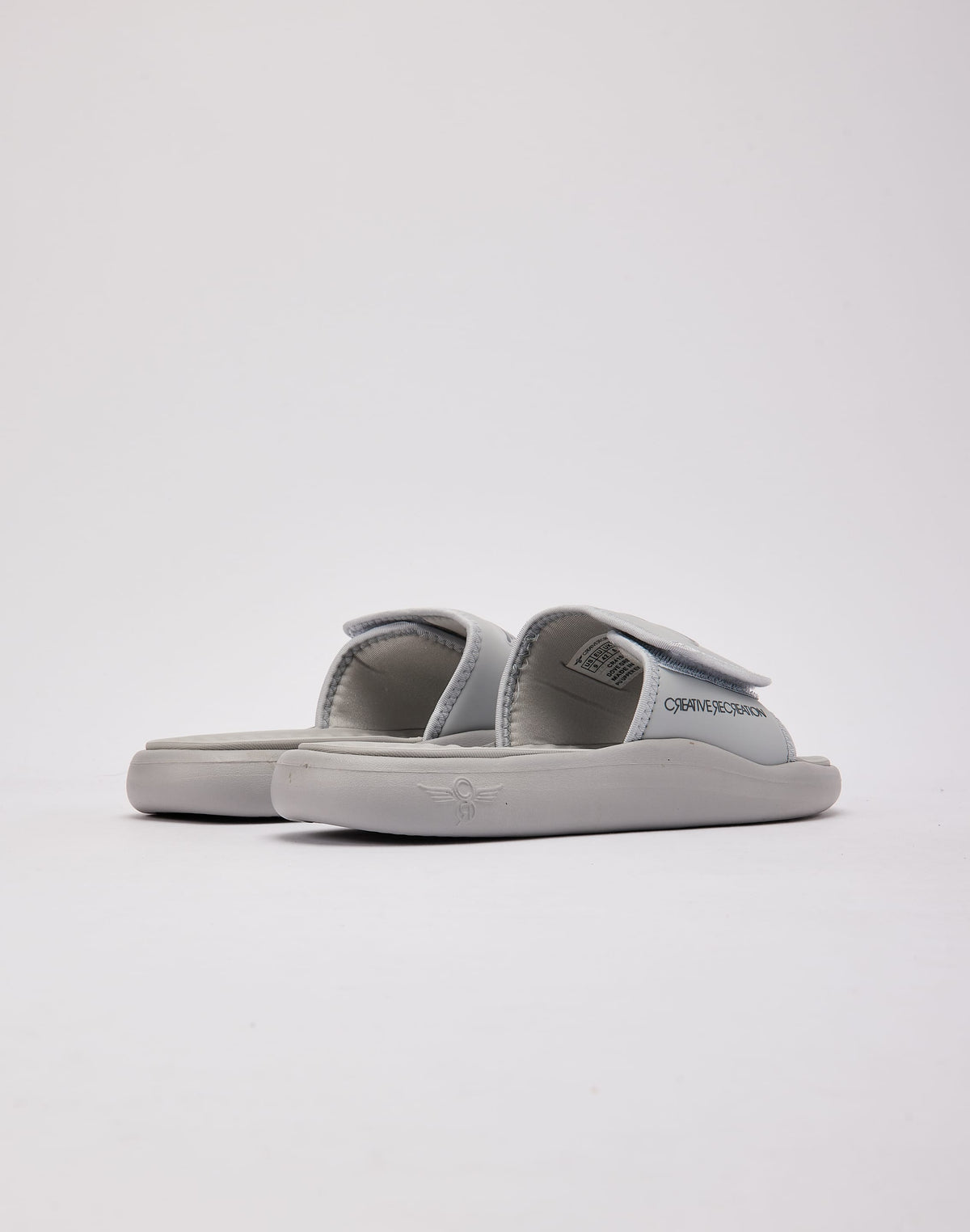 Creative Recreation  Varese Slide