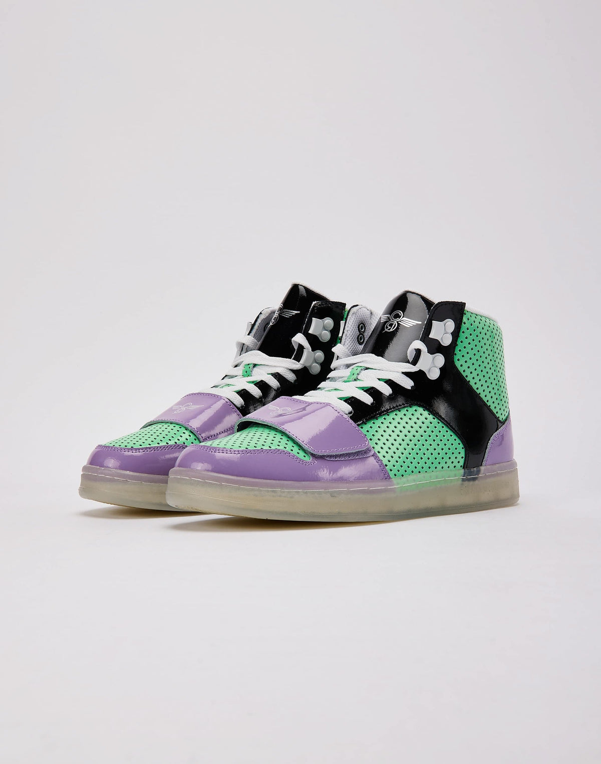 Creative Recreation Cesario Hi