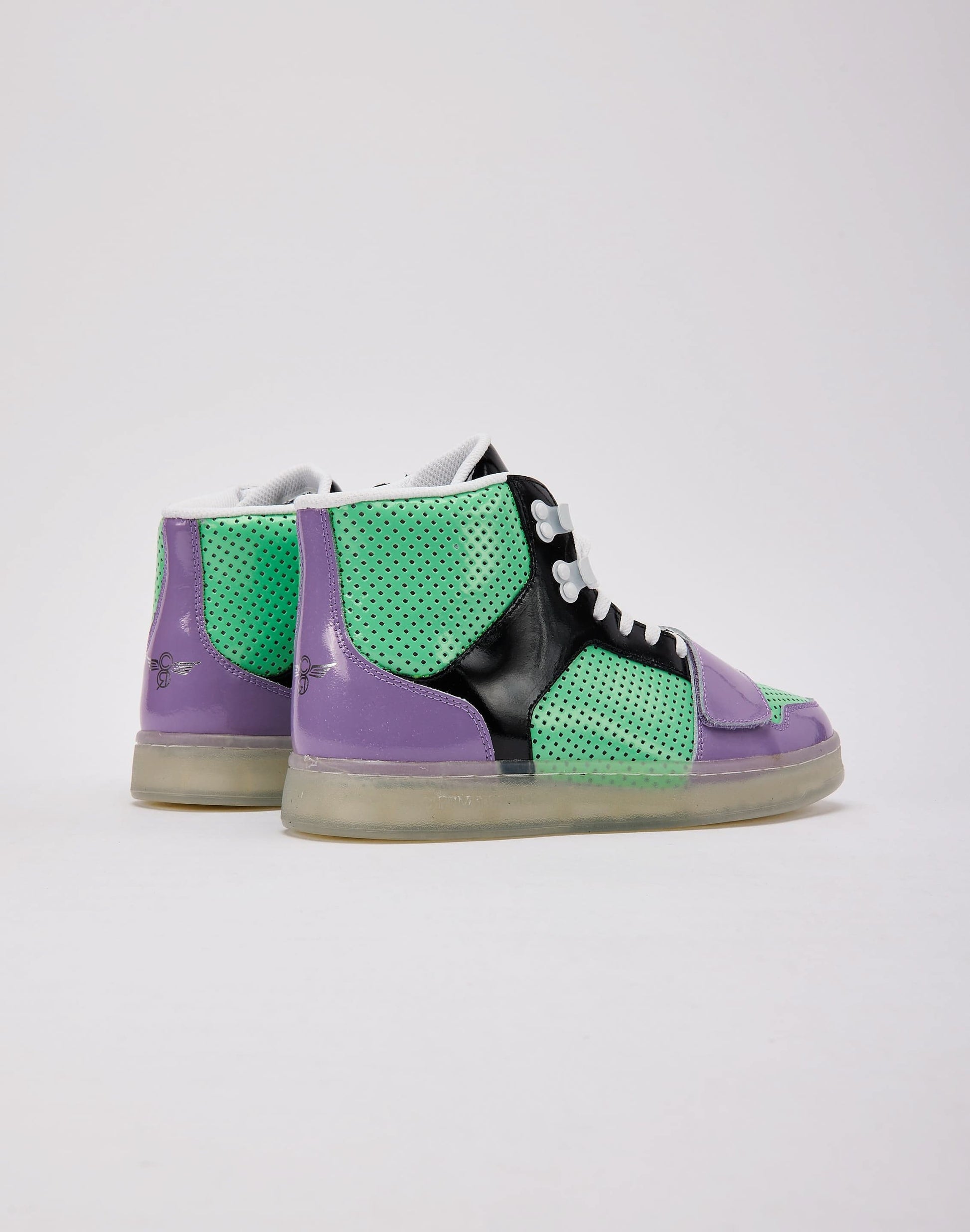 Creative Recreation Cesario Hi