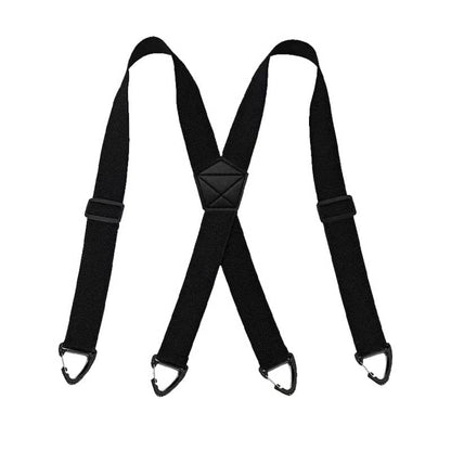 X-Back Adjustable Work Suspenders
