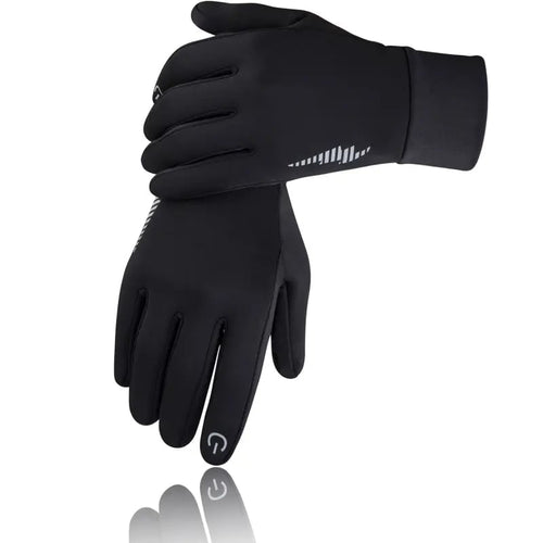 🔥🎄Winter Gloves Women Men Ski Gloves Liners Thermal Warm Touch Screen